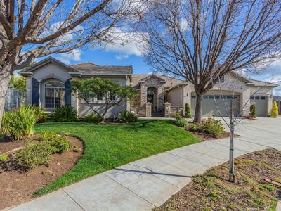 1937 N Megan Ave, Clovis, CA, 93619