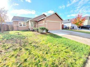 3794 Altamont Ave NE, Albany, OR 97322