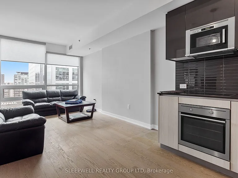 199 Slater St #1001 — Photo 6