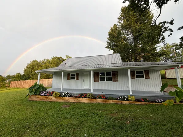 224-224 State Highway 746, Frenchburg, KY 40322