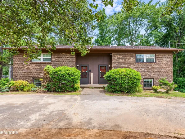 8736 Gleason Dr, Knoxville, TN 37923