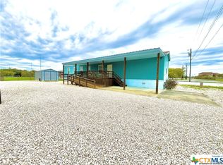 35 McCown St, Port O Connor, TX 77982