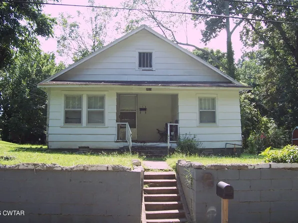 1023 Creswell St, Milan, TN 38358