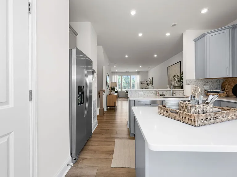 Abode at Greenway — Photo 30
