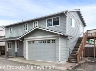 616 S 19th St #B, Philomath, OR 97370