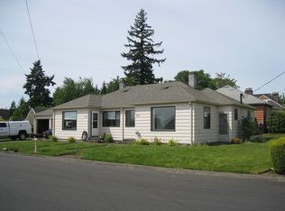 500 Ash St, Vancouver, WA 98661