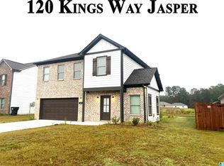 120 Kings Way, Jasper, AL 35501
