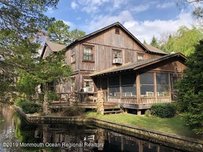 245 High Bridge Rd, Jackson, NJ, 08527