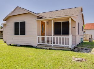 5615 John Martin Rd, Baytown, TX 77521