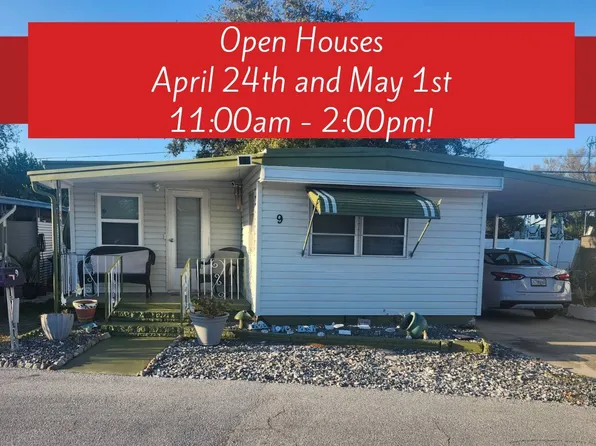 28488 Us Highway 19 N #9, Clearwater, FL 33761