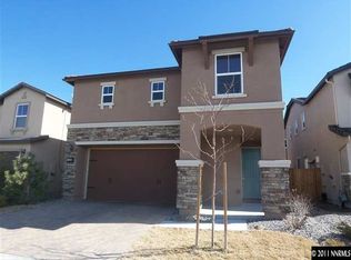 1925 Tower Falls Rd, Reno, NV 89521