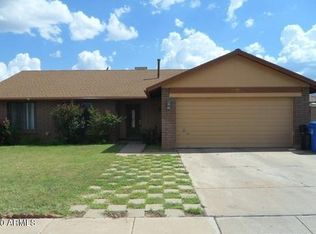 3524 Village Dr, Sierra Vista, AZ 85635