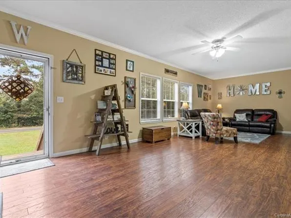 1206 Old Friendship Rd, Rock Hill, SC 29730
