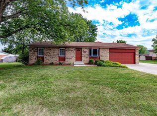 5408 Burgundy Pl, Fairfield, OH 45014