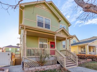 9486 E 108th Dr, Commerce City, CO 80640
