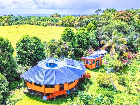 13-346 Kamaili Rd, Pahoa, HI 96778