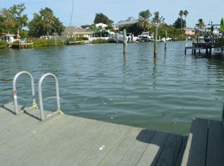 314 10th Ave, Indian Rocks Beach, FL 33785