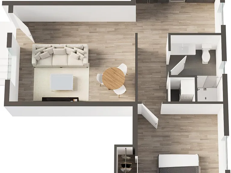 Verdugo Place — Photo 16
