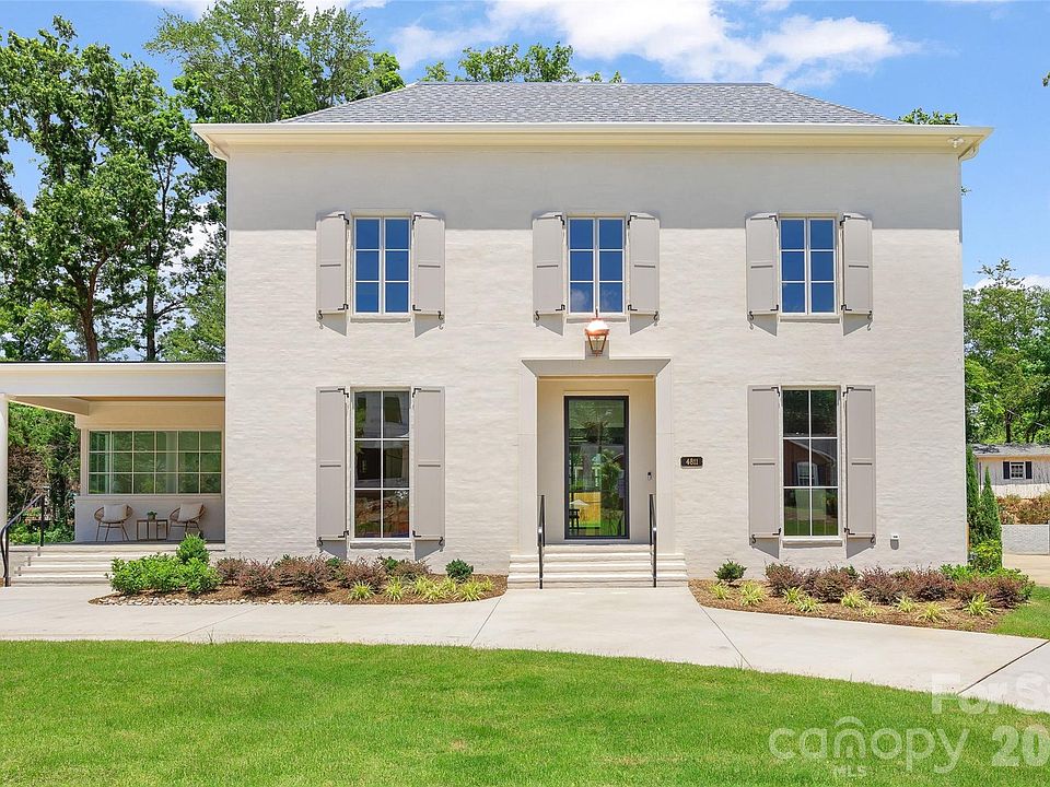 1st image of 4811 Gaynor Rd