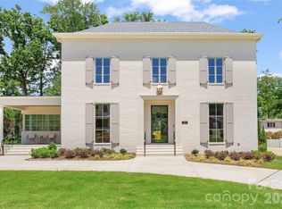 4811 Gaynor Rd, Charlotte, NC 28211