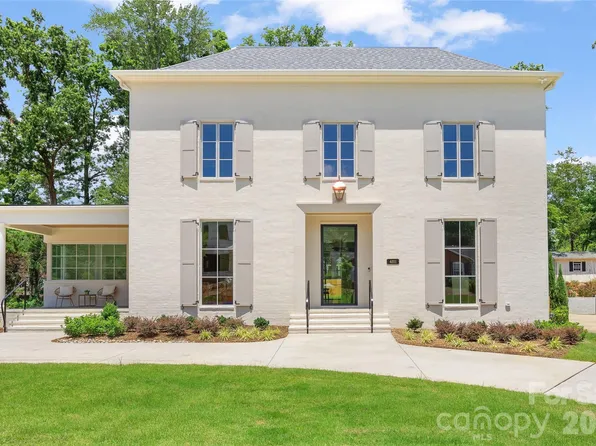 4811 Gaynor Rd, Charlotte, NC 28211