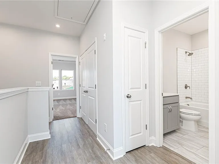 1337 Creekside Cir NW — Photo 7