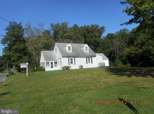 7214 Webster Ln, Fort Washington, MD 20744