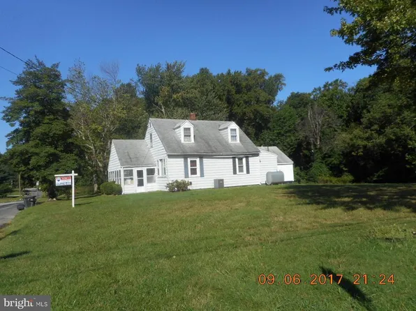 7214 Webster Ln, Fort Washington, MD 20744