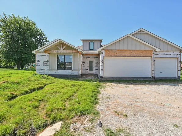 20932 E 35th Pl S, Broken Arrow, OK 74014