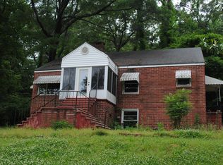 600 Crumley Chapel Rd, Birmingham, AL 35214