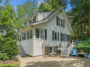 19 Rudolph St, Malden, MA 02148