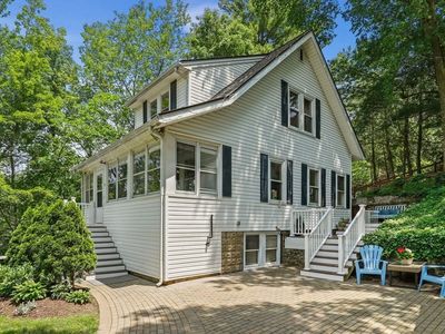 19 Rudolph St, Malden, MA, 02148
