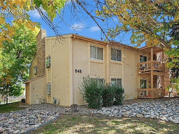 3rd image of 848 Tenderfoot Hill Rd APT 101