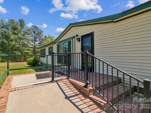 164 Phelps Ln, Chesterfield, SC 29709