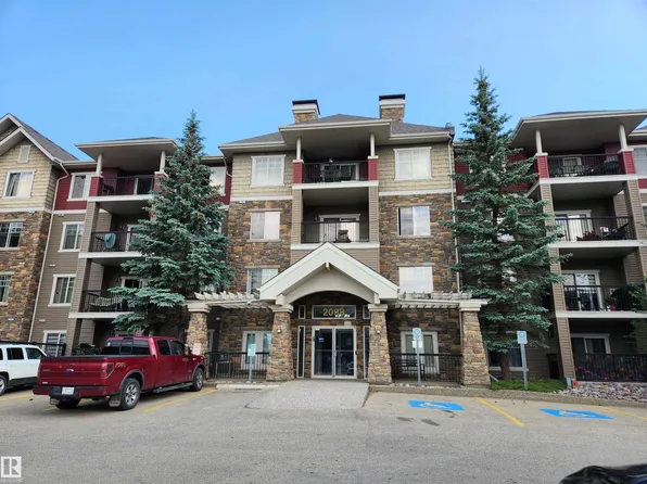 2098 Blackmud Creek Dr SW #125, Edmonton, AB T6W 1T7