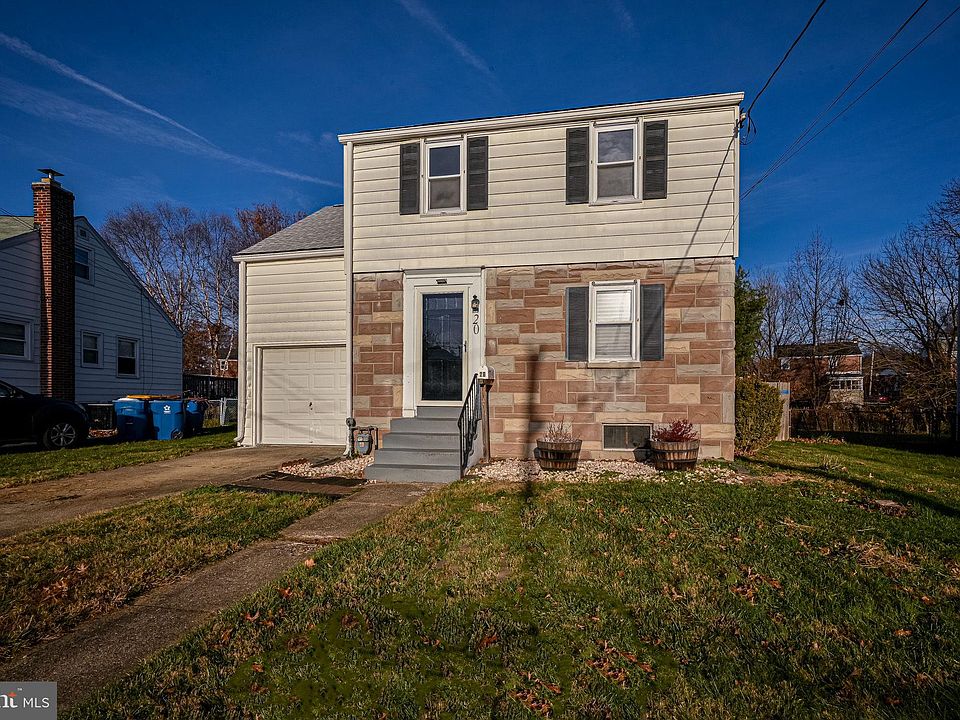 20 Alvil Rd, Wilmington, DE 19805 Zillow