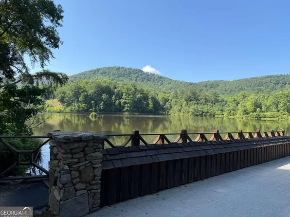 LOT 233 Stone Cliff Dr, Ellijay, GA 30536