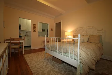 Rented by Compass