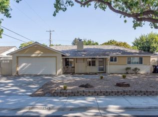 2349 Thompson Pl, Santa Clara, CA 95050