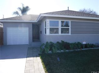 1340 E 52nd St, Long Beach, CA 90805