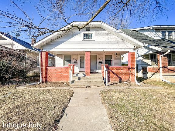 2nd image of 908-910 N Bosart Ave #908