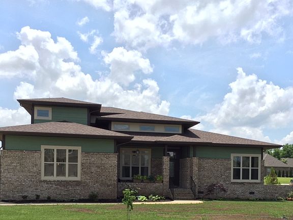 Prairie/Modern in M'Boro!