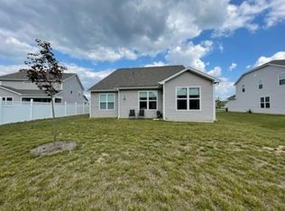 1190 Sunset Blvd, Avon, IN 46123