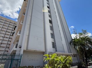 721 Calle Hernandez #12D, San Juan, PR 00907