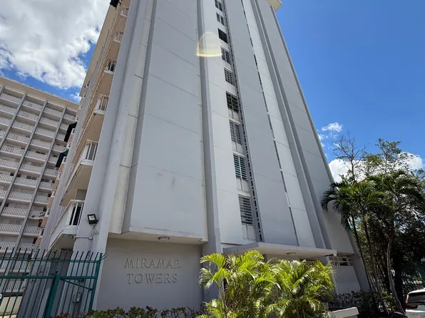 721 Calle Hernandez, San Juan, PR