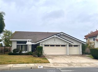 807 Winding Brook Ln, Walnut, CA 91789