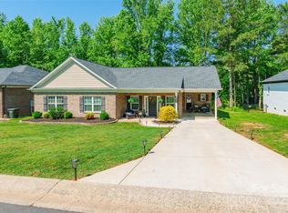 137 Ole Eastpointe Dr, York, SC 29745