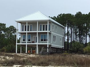 114 Reservation Way, Port Saint Joe, FL 32456