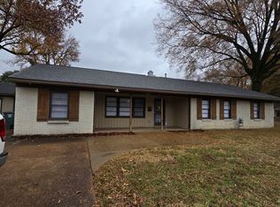 4674 Quince Rd, Memphis, TN 38117