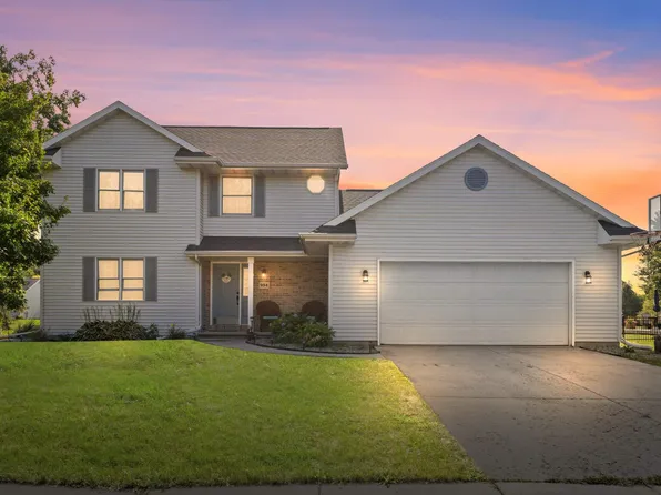 994 S Park Ave, Fond Du Lac, WI 54935